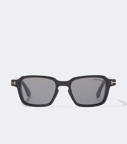Tom Ford Ezra-02 square sunglasses - Tom Ford - Modalova
