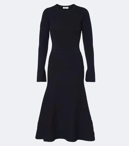 Erdem Jacquard midi dress - Erdem - Modalova
