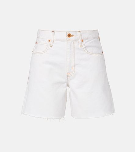 Slvrlake Shorts di jeans Sienna - Slvrlake - Modalova