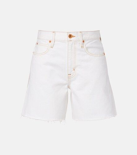 Slvrlake Shorts Sienna de denim - Slvrlake - Modalova