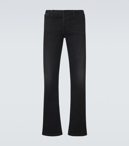 Gucci Straight Jeans - Gucci - Modalova