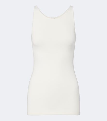 Toteme Knitted tank top - Toteme - Modalova