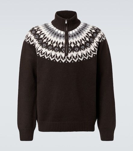 Pullover Mr Saint Gervais aus Kaschmir - Arch4 - Modalova
