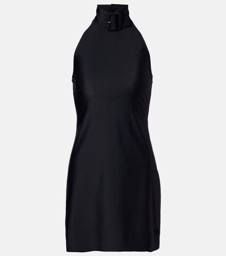 Courrèges Abito corto in jersey - Courreges - Modalova
