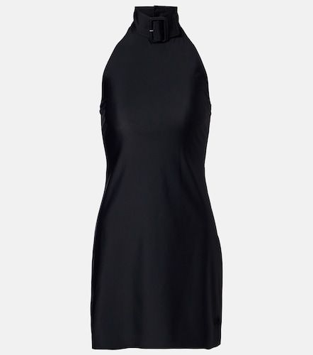 Courrèges Vestido corto con hebilla - Courreges - Modalova