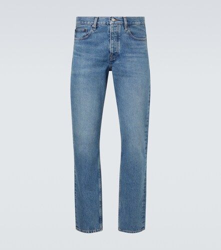 Frame Jeans regular a vita media - Frame - Modalova