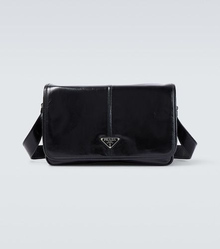 Prada Borsa a spalla in pelle - Prada - Modalova