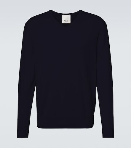 Allude Pullover aus Kaschmir - Allude - Modalova