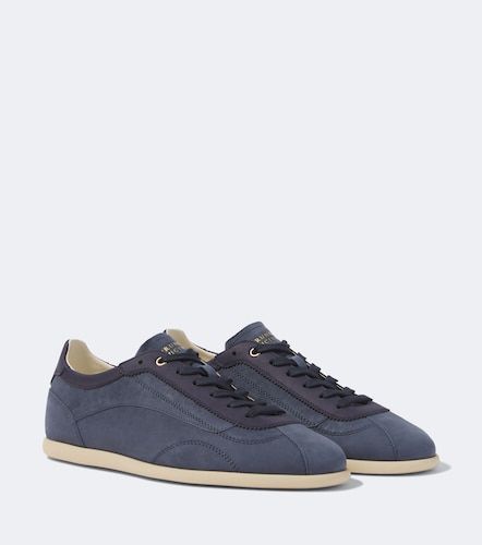 Brunello Cucinelli Leather sneakers - Brunello Cucinelli - Modalova