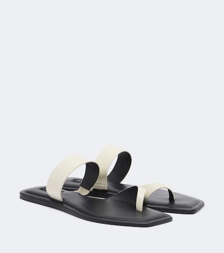 A.Emery Sandalen Kasper aus Leder - A.Emery - Modalova