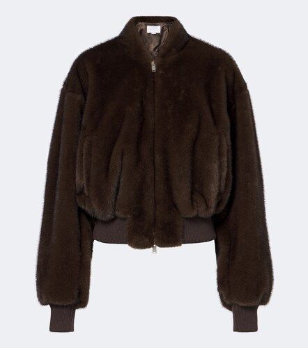 Stella McCartney Giacca bomber - Stella McCartney - Modalova