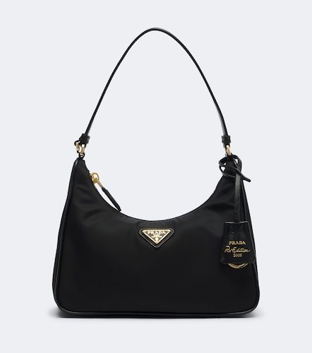 Borsa a spalla Re-Edition 2005 in Re-Nylon - Prada - Modalova