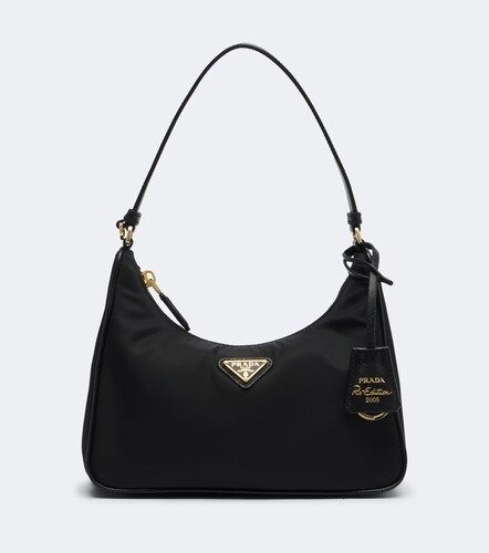 Re-Edition 2005 Re-Nylon shoulder bag - Prada - Modalova