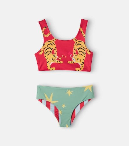 Bikini Sun & Moon estampado - Pepita&Me - Modalova