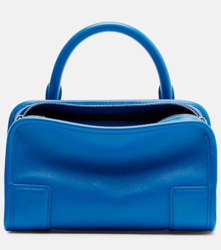 Amazona 180 Mini leather top-handle bag - Loewe - Modalova