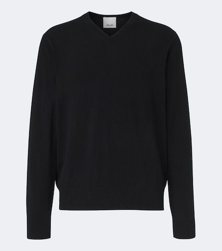Allude Pullover in lana e cashmere - Allude - Modalova