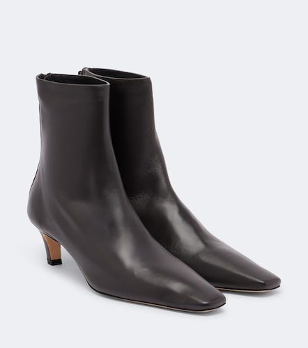 Toteme Botines de piel - Toteme - Modalova