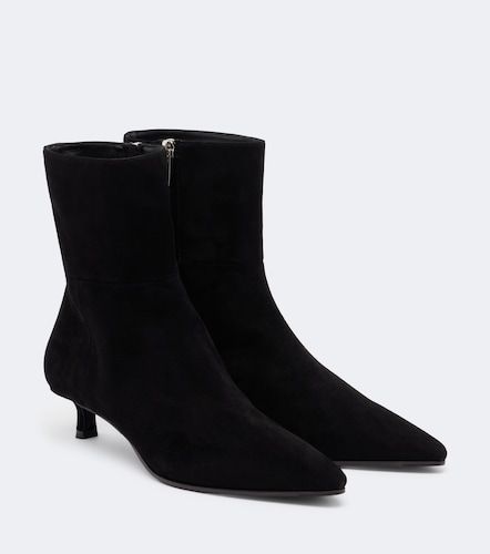 Jimmy Choo Botines Lory de ante - Jimmy Choo - Modalova