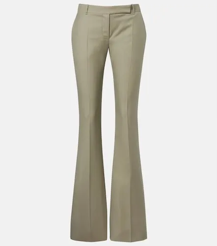 McQueen Hose aus Wolle - McQueen - Modalova