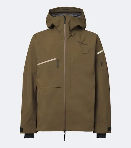 Alpine GORE-TEXÂ® ski jacket - Peak Performance - Modalova