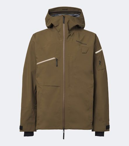 Skijacke Alpine mit GORE-TEX® - Peak Performance - Modalova