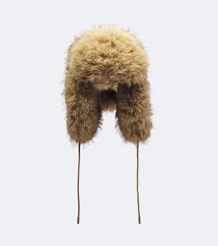 Goldbergh Cher aviator hat - Goldbergh - Modalova