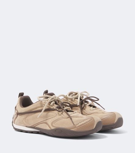 Balenciaga Sneakers Radar Velvety - Balenciaga - Modalova