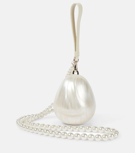 Simone Rocha Clutch Egg - Simone Rocha - Modalova