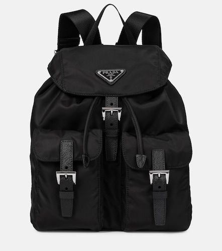 Rucksack Re-Edition 1978 Small aus Re-Nylon - Prada - Modalova