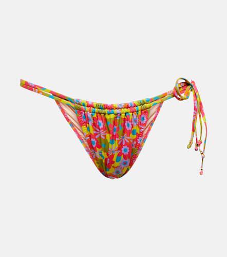 Seychelle floral bikini bottoms - Bananhot - Modalova