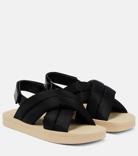 Float padded sandals - Proenza Schouler - Modalova