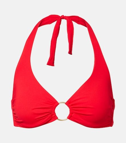 Top de bikini Brussels - Melissa Odabash - Modalova
