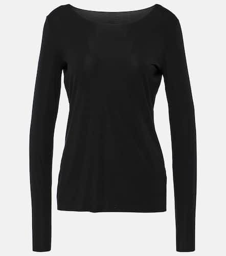 Wolford Aurora jersey top - Wolford - Modalova