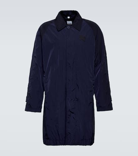 Burberry Technical car coat - Burberry - Modalova