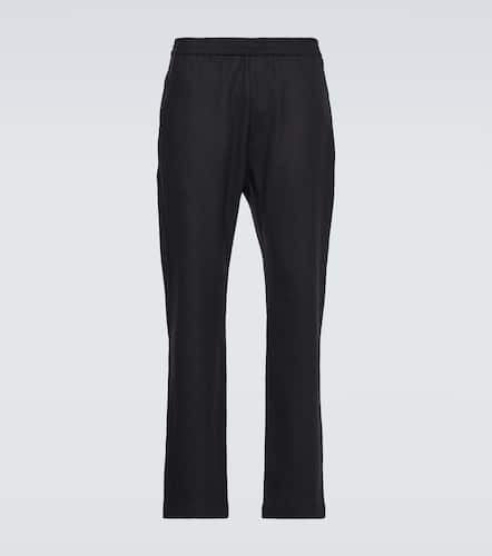 Barena Venezia Riobarbo wool pants - Barena Venezia - Modalova