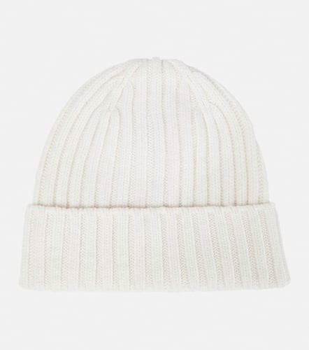 Brunello Cucinelli Cashmere beanie - Brunello Cucinelli - Modalova