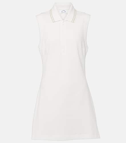 Pasadena Palma cotton piquÃ© tennis dress - The Upside - Modalova