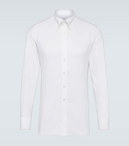 Lardini Cotton shirt - Lardini - Modalova