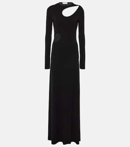 Victoria Beckham Cutout maxi dress - Victoria Beckham - Modalova