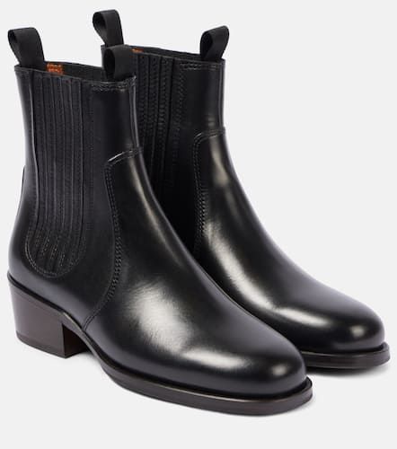 Lemaire Botas Chelsea de piel - Lemaire - Modalova