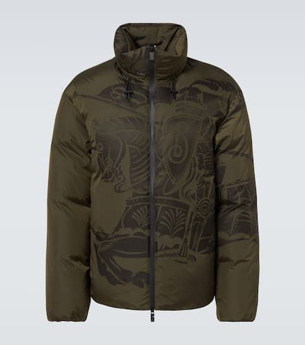 Burberry EKD puffer jacket - Burberry - Modalova