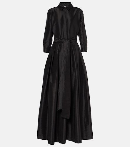 Simkhai Abendkleid Julip aus Taft - Simkhai - Modalova