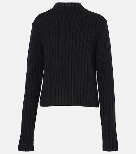 Pullover Petite in lana e cashmere - Toteme - Modalova
