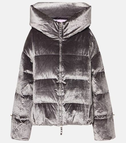 Jet Set Abrigo de plumas Margot - Jet Set - Modalova