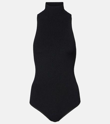 Alaïa Bodysuit aus Jersey - Alaia - Modalova