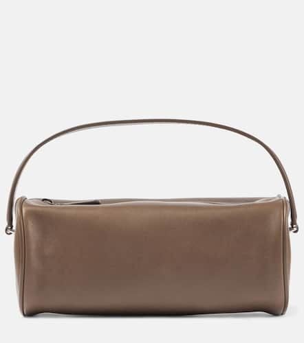 Round '90s leather shoulder bag - The Row - Modalova