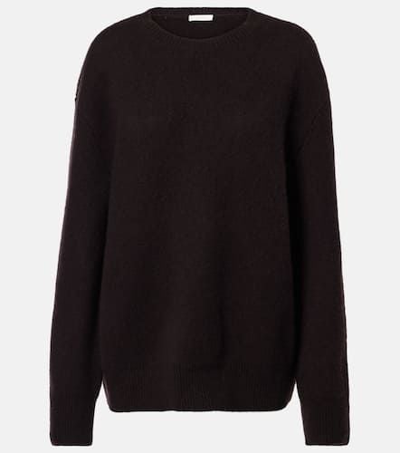 Idea cashmere and silk sweater - The Row - Modalova