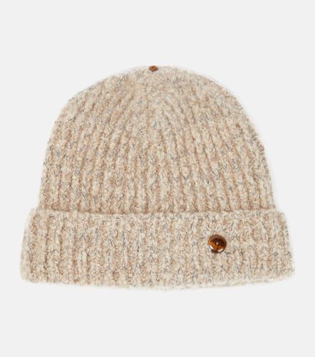 Beanie aus Kaschmir - God's True Cashmere - Modalova