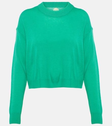 Wool and cashmere sweater - Jardin des Orangers - Modalova