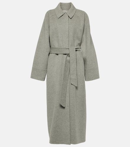 Tove Yoonmi wool coat - Tove - Modalova